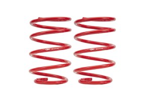 Pontiac G8 Lowering Springs - Front - BMR Suspension - 1.0in Drop - Red - `08-`09 Pontiac G8 Lowering Springs - Front - BMR Suspension - 1.0in Drop - Red - `08-`09